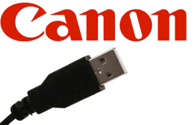 mtp usb device driver download canon camera